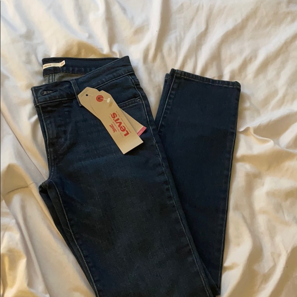 Levi’s Jeans